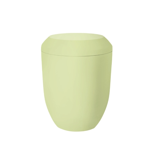 OPUS BIO-LEHM Urne limone uni