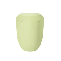 OPUS BIO-LEHM Urne limone uni