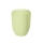 OPUS BIO-LEHM Urne limone uni