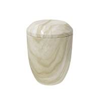 OPUS BIO-LEHM Urne Marmor