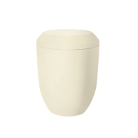 OPUS BIO-LEHM Urne sandbeige uni