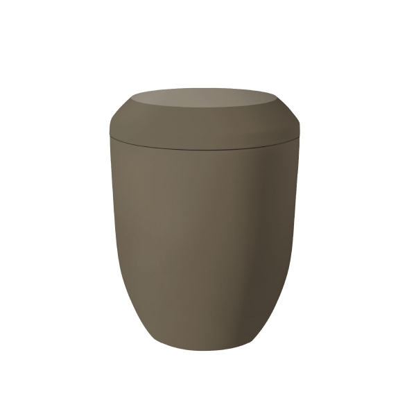 OPUS BIO-LEHM Urne teak uni