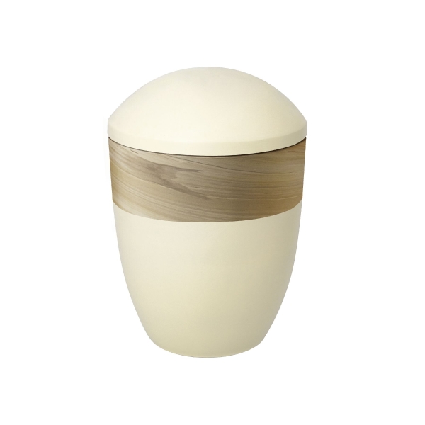 PAL&Auml;O PURE DESIGN BIO-LEHM Urne