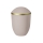 PURE BIO-LEHM Urne altrosa gold