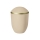 PURE BIO-LEHM Urne cashmere gold