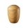 PURE BIO-LEHM Urne Esche