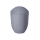 PURE BIO-LEHM Urne flieder uni