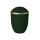 PURE BIO-LEHM Urne jade gold