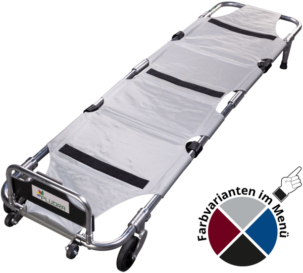 Ersatzunterbezug f&uuml;r High Professional Farbe: silber