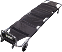Ersatzunterbezug f&uuml;r High Professional Farbe: schwarz