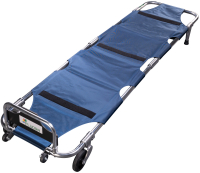 Ersatzunterbezug f&uuml;r High Professional Farbe: blau