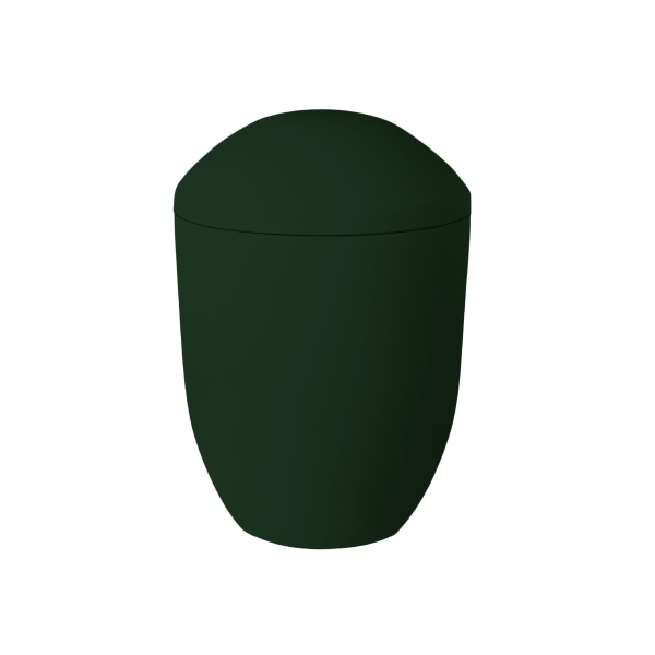 PURE BIO-LEHM Urne jade uni