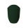 PURE BIO-LEHM Urne jade uni