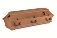 Motivsarg inklusive Motivbox (15 Motive): Kiefer furn....
