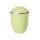 PURE BIO-LEHM Urne limone silber