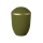PURE BIO-LEHM Urne linde gold