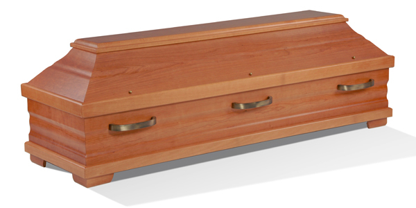 Kirschbaumtruhe in &Uuml;berbreit-79cm