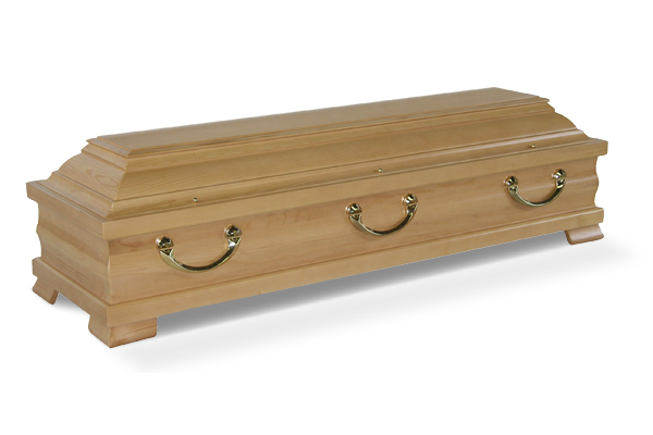 Tannentruhe, &Uuml;berlang 210cm