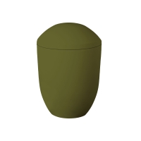 PURE BIO-LEHM Urne linde uni