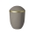 PURE BIO-LEHM Urne mandel gold