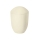 PURE BIO-LEHM Urne sandbeige uni
