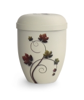 &Ouml;kourne Creme, Weinlaub