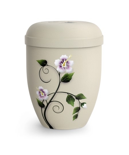 &Ouml;kourne Creme, Hibiskus