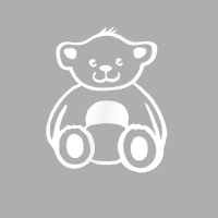Motive in wei&szlig; aus der Juniorurnenserie