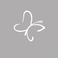 Motive in wei&szlig; aus der Juniorurnenserie -...