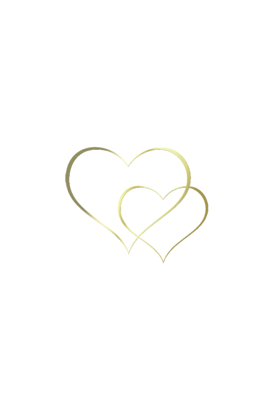 Dekor Gold - HERZEN GOLD