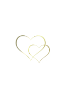 Dekor Gold - HERZEN GOLD