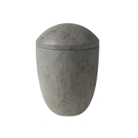 STONE PURE BIO-LEHM Urne