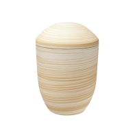 TERRACOTTA PURE BIO-LEHM Urne