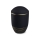 WAVE BIO-LEHM Urne basalt gold
