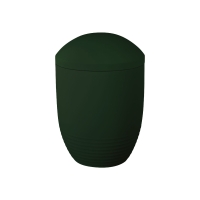 WAVE BIO-LEHM Urne jade uni