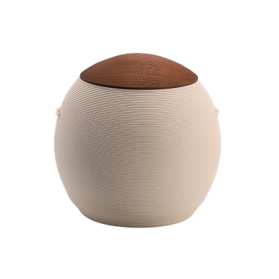 Urne Lara Creme