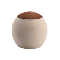 Urne Lara Creme