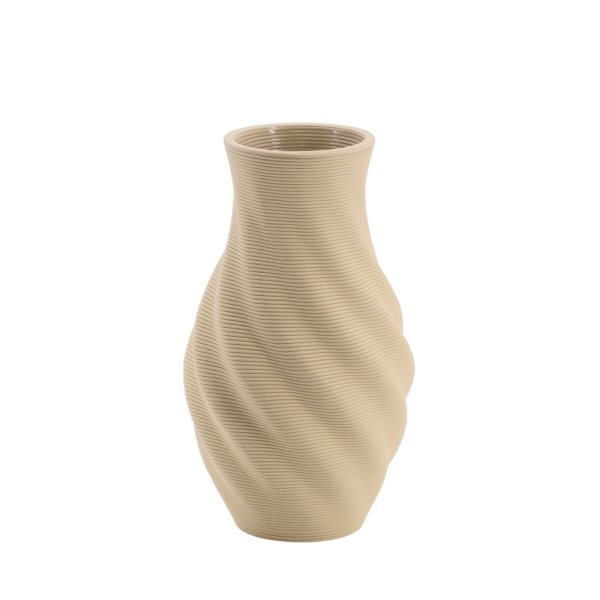 Erinnerungsvase Inspiration Creme