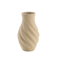 Erinnerungsvase Inspiration Creme