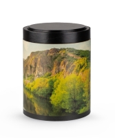 Edition Riverlight, Samton schwarz, Rotenfels, Band aus...