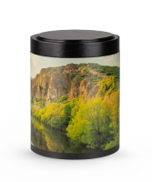Edition Riverlight, Samton schwarz, Rotenfels, Band aus...