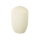 WAVE BIO-LEHM Urne sandbeige uni