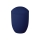 WAVE BIO-LEHM Urne saphir uni