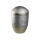 WAVE BIO-LEHM Urne silber gold