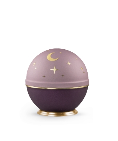 Edition Nova, Ros&eacute;/Berry, Mond und Sterne, 2,0 ltr.