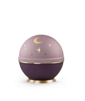 Edition Nova, Ros&eacute;/Berry, Mond und Sterne, 2,0 ltr.