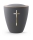 Edition Ceramica, samton graphit, Messingkreuz, Keramik
