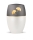 Edition Essence, Ginkgo, Velvet Steingrau