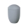 WAVE BIO-LEHM Urne taubenblau uni