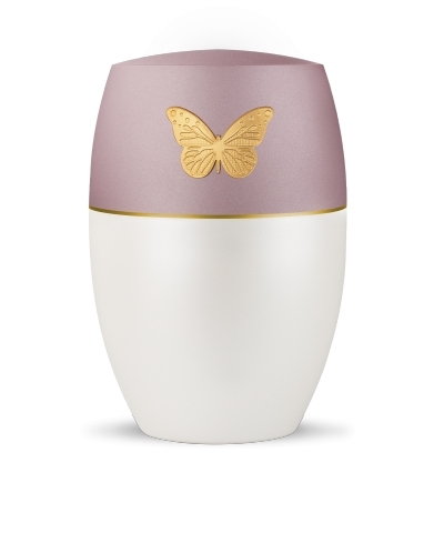 Edition Essence, Schmetterling, Velvet Ros&eacute;